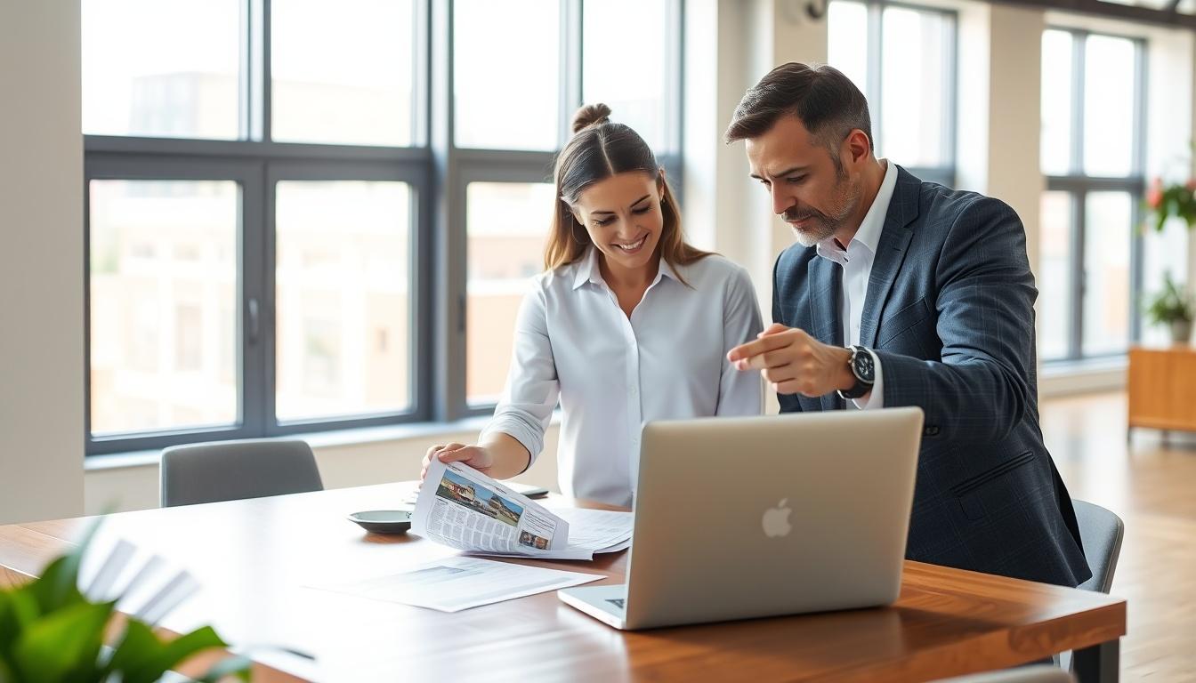 Streamlining Your Property Transactions